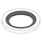 Tompkins Hydraulic Fitting, International30MM BONDED SEAL DS-MM-30 - alternate 1